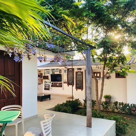 马那瓜湖Casa San Juan住宿加早餐旅馆 外观 照片