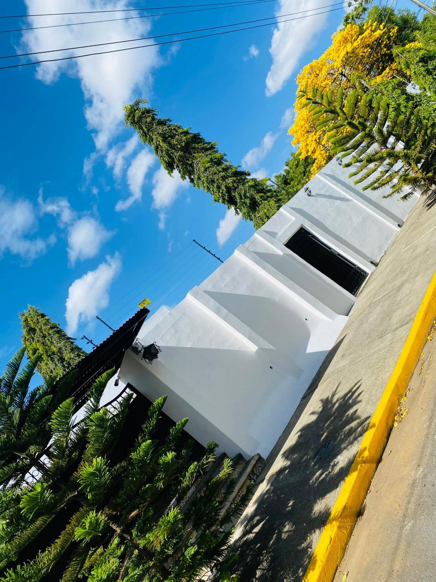 马那瓜湖Casa San Juan住宿加早餐旅馆 外观 照片